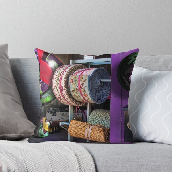 Item preview, Carpet Coils designed and sold by GolemAura.