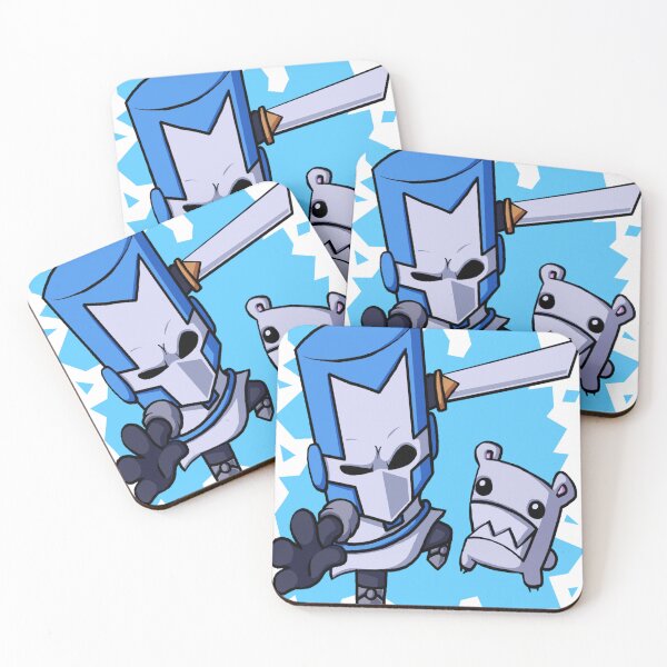 Item preview, Blue Knight designed and sold by HogoBrogh.