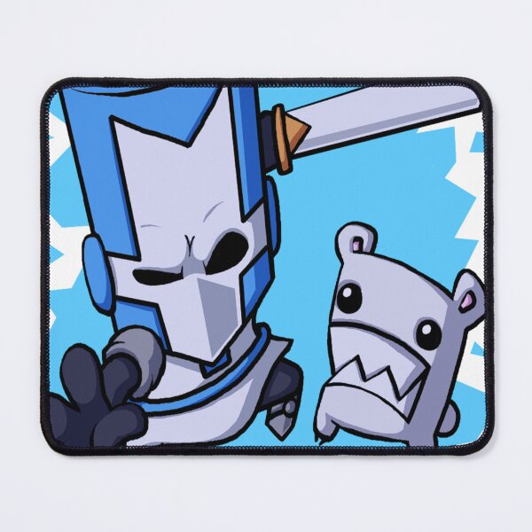 Item preview, Blue Knight designed and sold by HogoBrogh.
