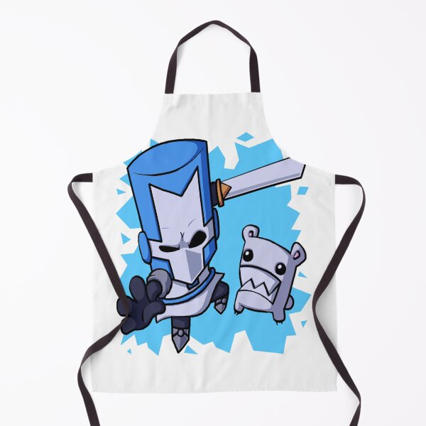 Item preview, Blue Knight designed and sold by HogoBrogh.