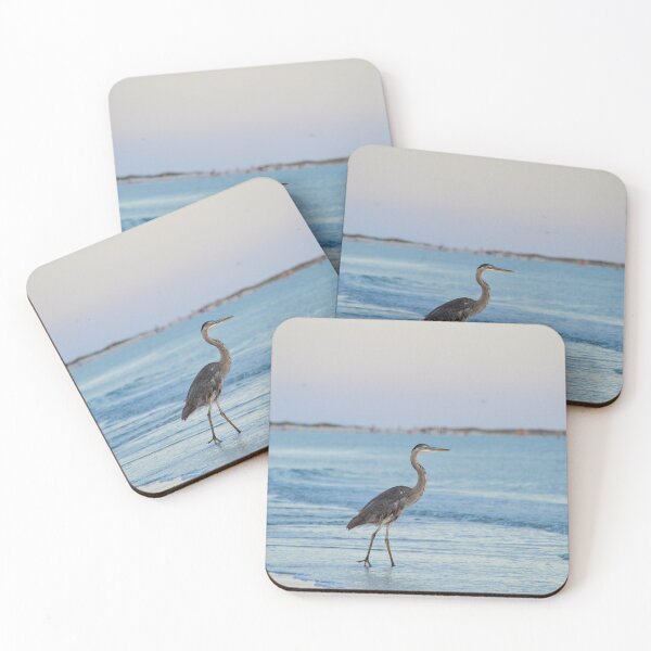 Item preview, Great Blue Heron designed and sold by MooseWhiskers.