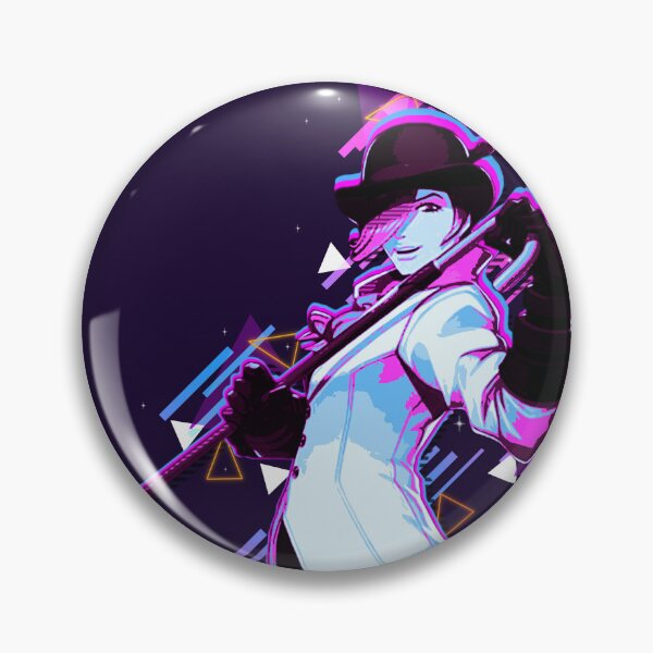 Item preview, Roman Torchwick | Rwby designed and sold by Fish6SticksP.