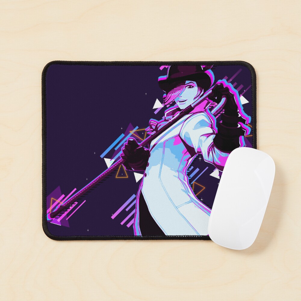 Item preview, Mouse Pad designed and sold by Fish6SticksP.
