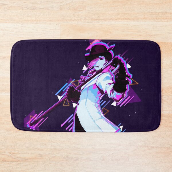 Item preview, Roman Torchwick | Rwby designed and sold by Fish6SticksP.