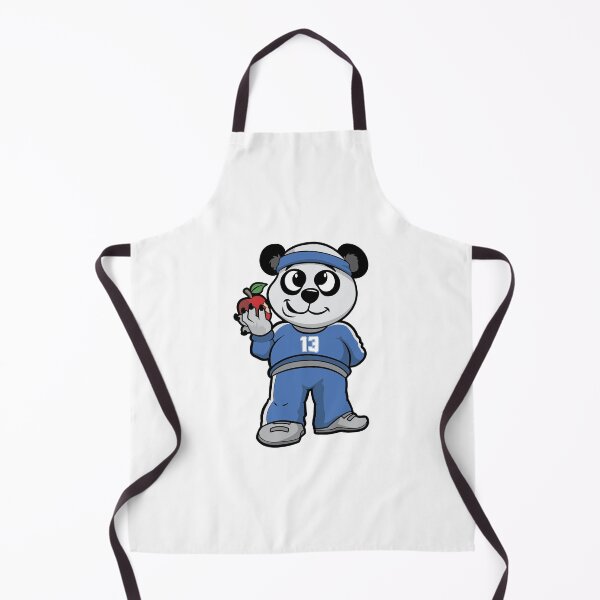 Item preview, sports panda designed and sold by akiitzu-lm.