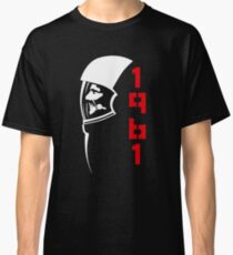 Yuri Gagarin Classic T-Shirt