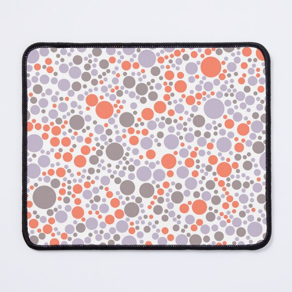 Item preview, Modern Neutral Polka Dots Pattern designed and sold by patternsoup.