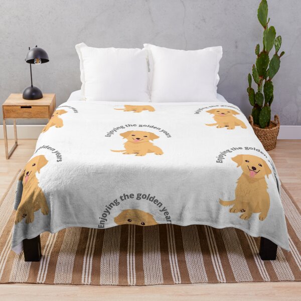 Item preview, Show the world how much you adore your precious Golden Retriever designed and sold by roroplace.