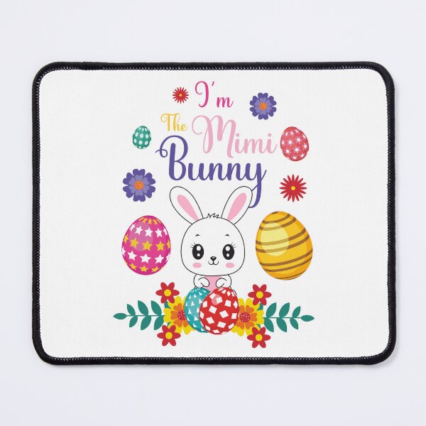 Item preview, I'm the mimi bunny designed and sold by Jannydesign.