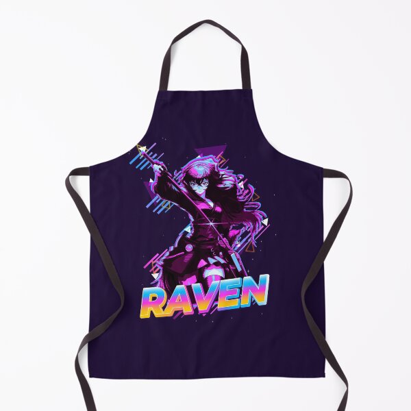 Item preview, Raven Branwen | Rwby designed and sold by Fish6SticksP.