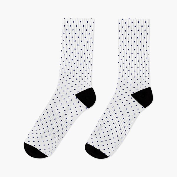 Item preview, White polka dot with colorful background (Pattern #07) designed and sold by FoxPopArt.