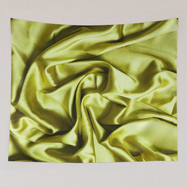 Item preview, Golden Viscous Mantel designed and sold by janraydesigns.