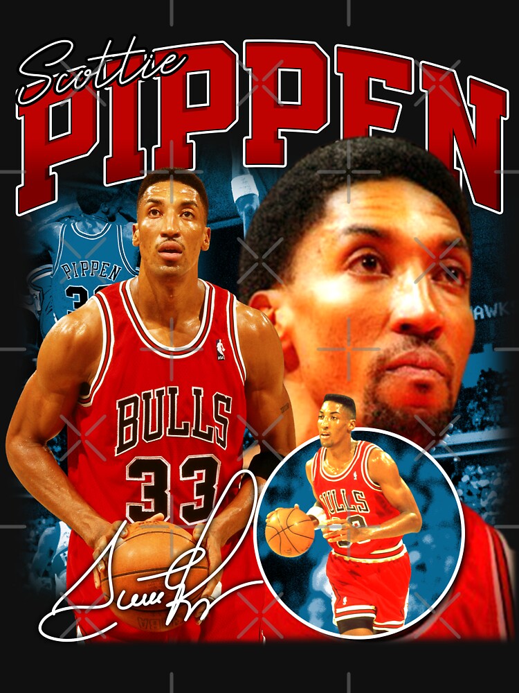 33 chicago bulls legend player scottie pippen shirt, hoodie