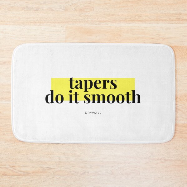 Item preview, Tapers do it smooth designed and sold by Woowee808.