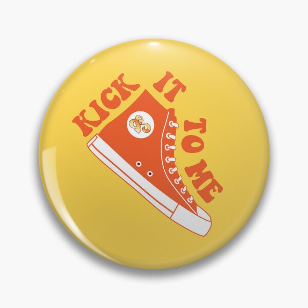 Item preview, Sammy Rae Kick It To Me Color designed and sold by larkinbb.
