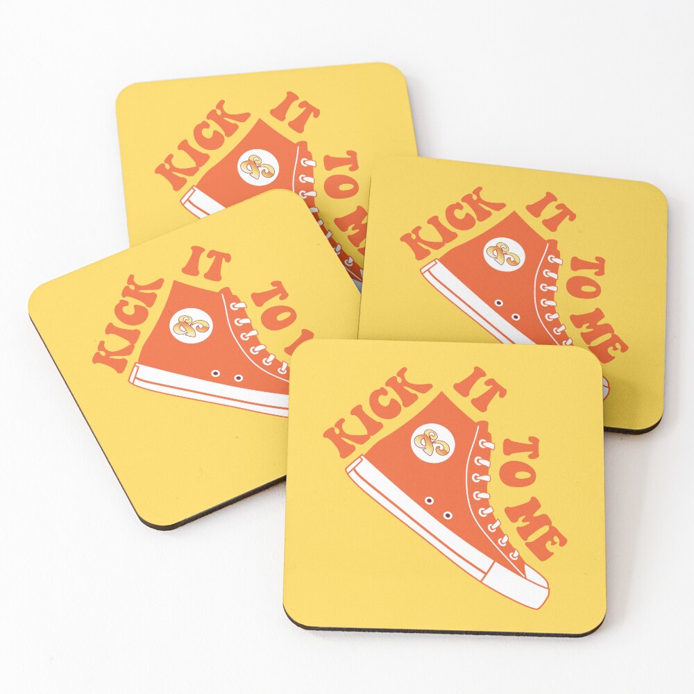 Item preview, Coasters (Set of 4) designed and sold by larkinbb.