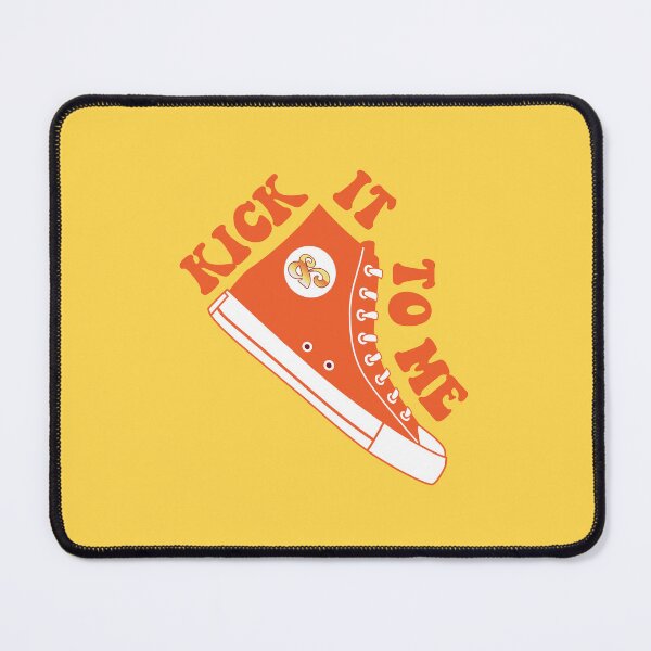 Item preview, Sammy Rae Kick It To Me Color designed and sold by larkinbb.