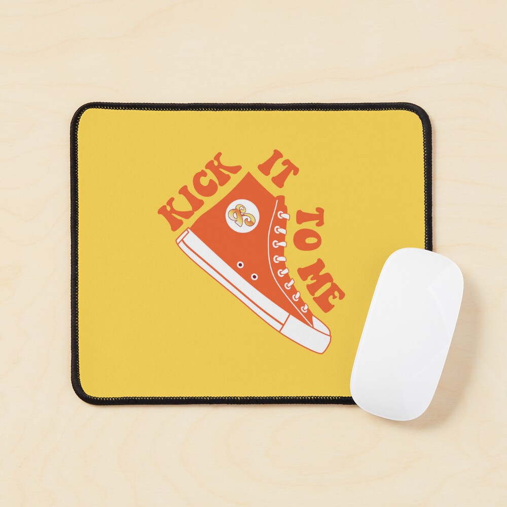 Item preview, Mouse Pad designed and sold by larkinbb.