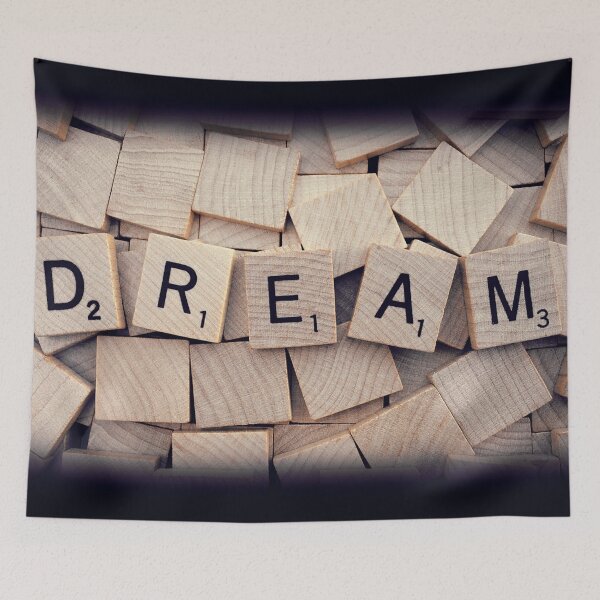 Item preview, Dream designed and sold by jenniferzalzal.