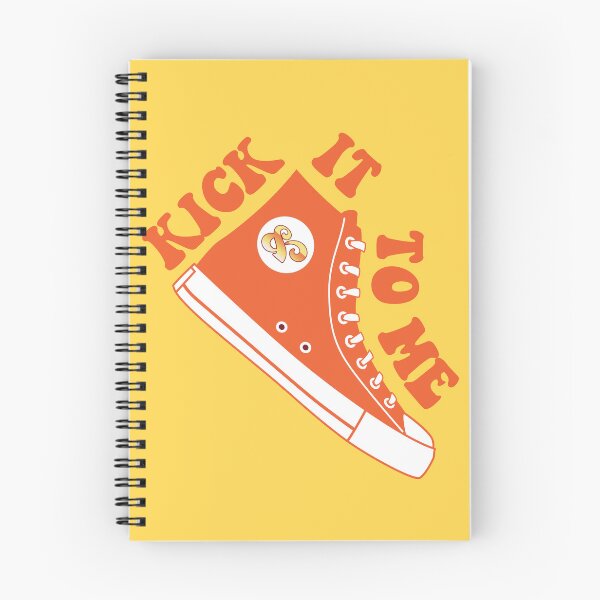 Item preview, Sammy Rae Kick It To Me Color designed and sold by larkinbb.