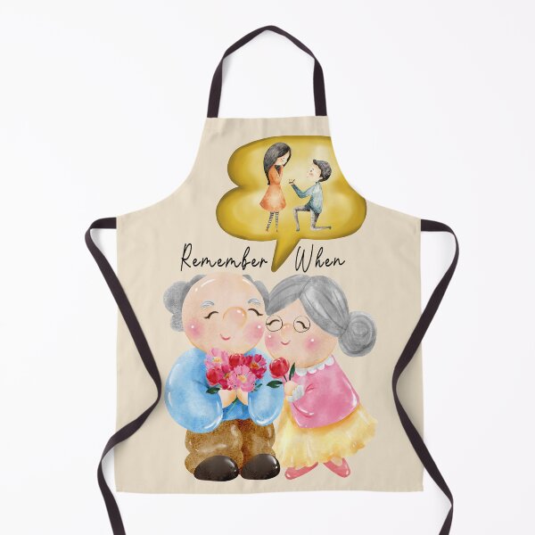 Item preview, Remember When (Romantic Couple) designed and sold by dev11588.