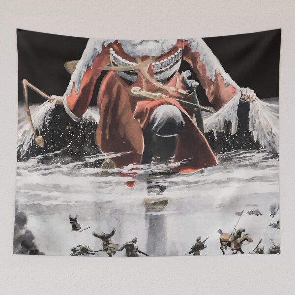 Item preview, General Winter - HD PROPAGANDA Poster designed and sold by ThePropagandist.