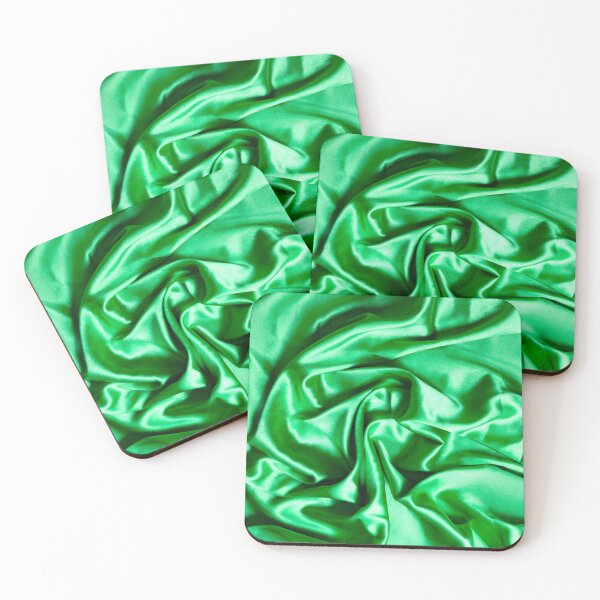 Item preview, Lime Viscous Mantel designed and sold by janraydesigns.