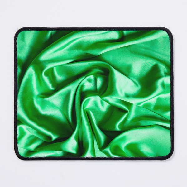 Item preview, Lime Viscous Mantel designed and sold by janraydesigns.
