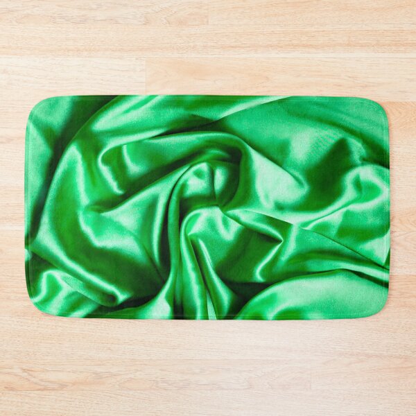 Item preview, Lime Viscous Mantel designed and sold by janraydesigns.