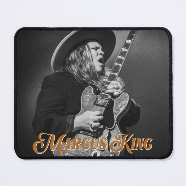 Item preview, king of The Marcus King designed and sold by wendparsomse.