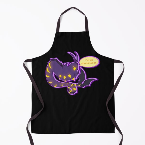 Item preview, Shrimply Abominable designed and sold by BernardoOr.