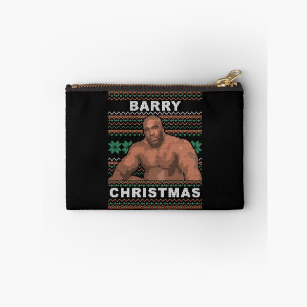 Item preview, Barry Wood Barry Wood d designed and sold by rapantigrams.