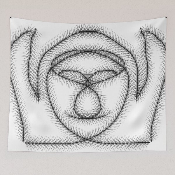 Item preview, The Furry Sloth designed and sold by CriticalC404.