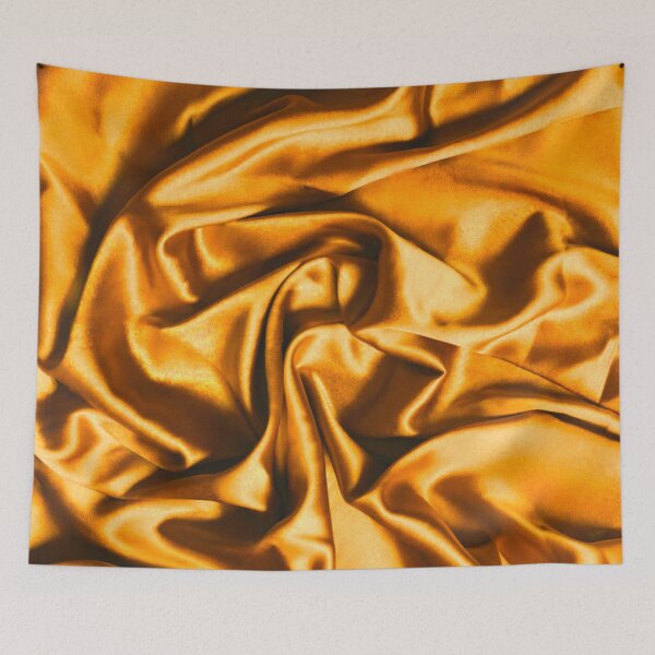 Item preview, Pumpkin Viscous Mantel designed and sold by janraydesigns.