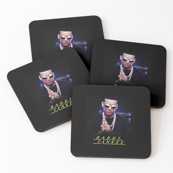 Item preview, daddy yankee Graphic designed and sold by CHARLESMAY8.