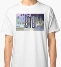 010 - #2 Classic T-Shirt