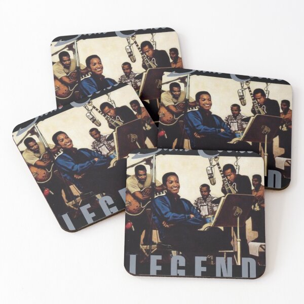 Item preview, sam cooke designed and sold by willkenedy27.
