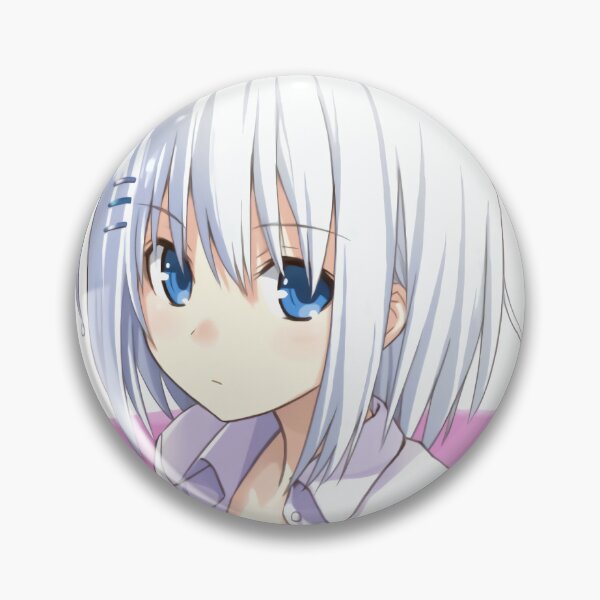 Item preview, Tobiichi Origami Date A Live Artistic Drawing designed and sold by Oldhamwav.