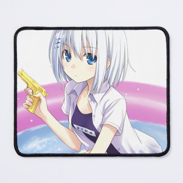 Item preview, Tobiichi Origami Date A Live Artistic Drawing designed and sold by Oldhamwav.