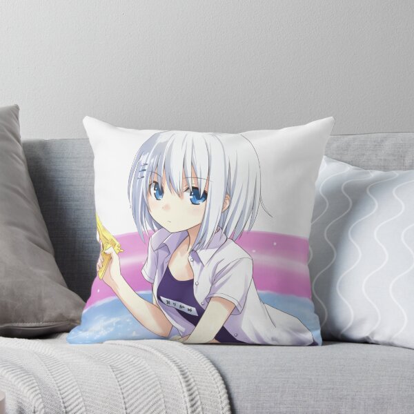 Item preview, Tobiichi Origami Date A Live Artistic Drawing designed and sold by Oldhamwav.