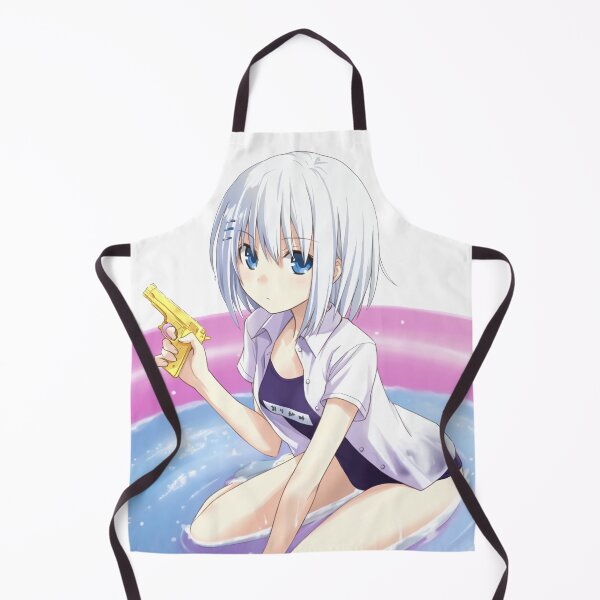 Item preview, Tobiichi Origami Date A Live Artistic Drawing designed and sold by Oldhamwav.