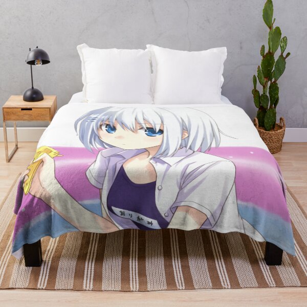 Item preview, Tobiichi Origami Date A Live Artistic Drawing designed and sold by Oldhamwav.