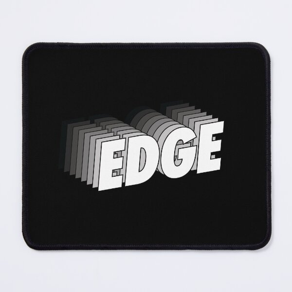 Item preview, EDGE shift black and white designed and sold by Ryan Taft.