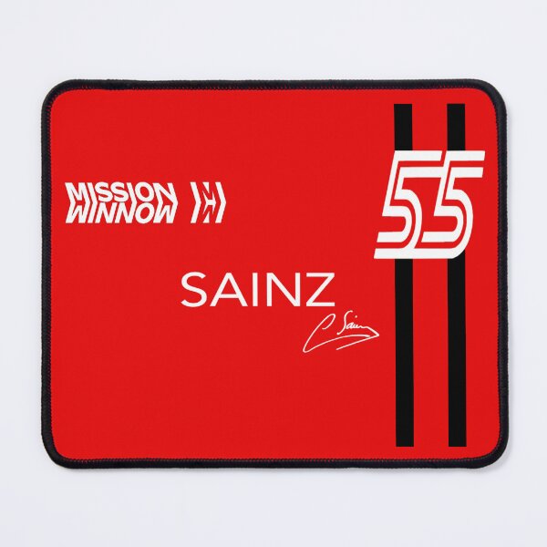 Item preview,  Carlos Sainz speciale  designed and sold by ArcticWolfMerch.