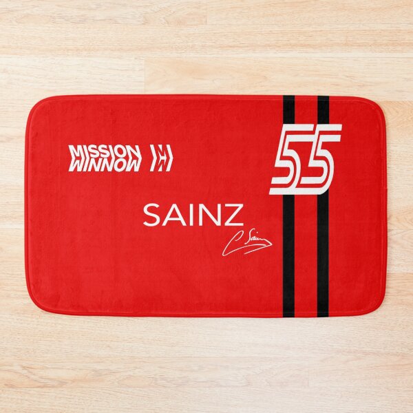 Item preview,  Carlos Sainz speciale  designed and sold by ArcticWolfMerch.