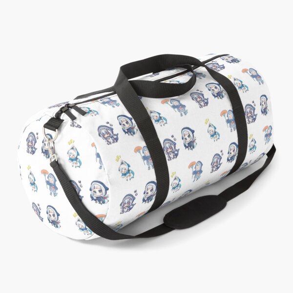 Item preview, Gawr Gura Peeker - Shrimp pack designed and sold by Amelia-Nina.