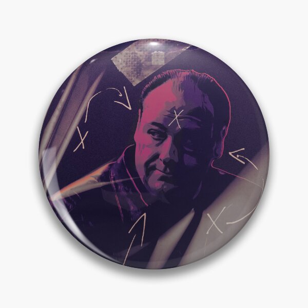 Item preview, The Sopranos designed and sold by BenjiDesign.