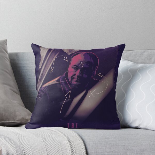 Item preview, The Sopranos designed and sold by BenjiDesign.