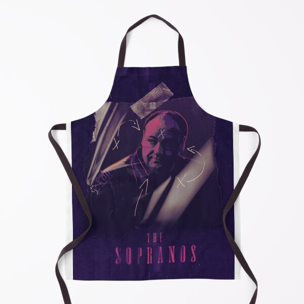 Item preview, The Sopranos designed and sold by BenjiDesign.