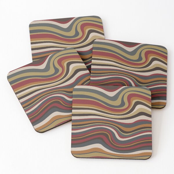 Item preview, Waves designed and sold by Tulipvalin.